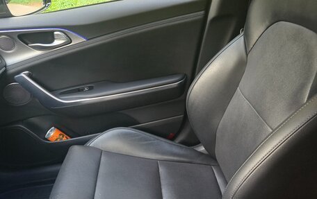KIA Stinger I, 2019 год, 2 950 000 рублей, 7 фотография