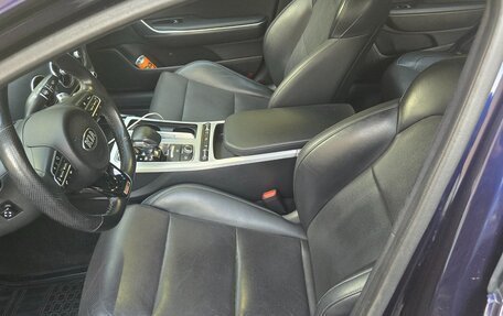 KIA Stinger I, 2019 год, 2 950 000 рублей, 9 фотография