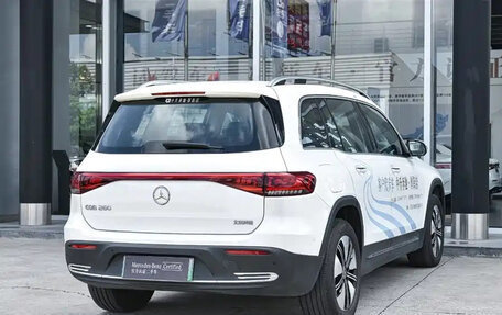 Mercedes-Benz EQB, 2022 год, 2 258 888 рублей, 4 фотография