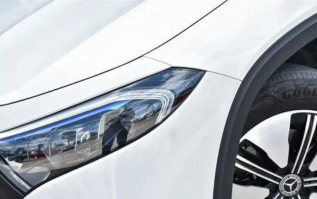 Mercedes-Benz EQB, 2022 год, 2 258 888 рублей, 9 фотография