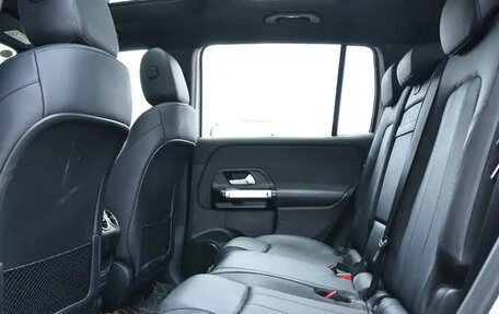Mercedes-Benz EQB, 2022 год, 2 258 888 рублей, 11 фотография