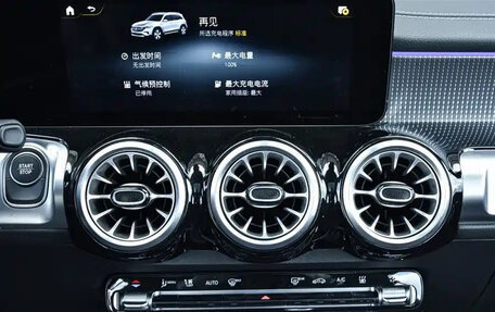 Mercedes-Benz EQB, 2022 год, 2 258 888 рублей, 18 фотография