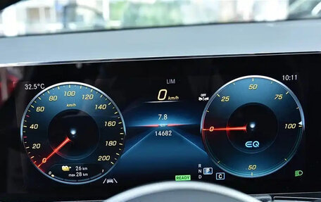 Mercedes-Benz EQB, 2022 год, 2 258 888 рублей, 15 фотография