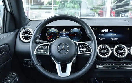 Mercedes-Benz EQB, 2022 год, 2 258 888 рублей, 14 фотография