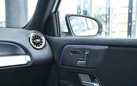 Mercedes-Benz EQB, 2022 год, 2 258 888 рублей, 20 фотография