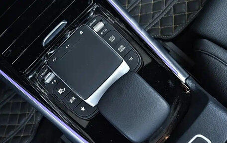 Mercedes-Benz EQB, 2022 год, 2 258 888 рублей, 16 фотография