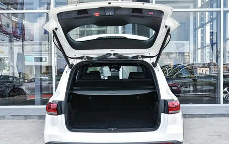 Mercedes-Benz EQB, 2022 год, 2 258 888 рублей, 22 фотография