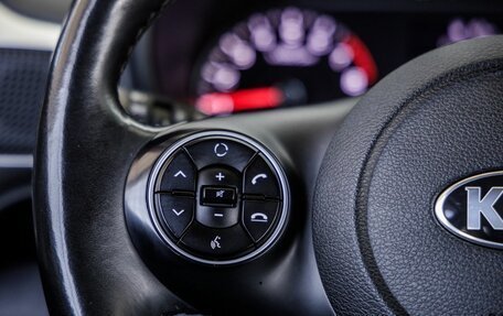 KIA Soul III, 2021 год, 2 148 000 рублей, 17 фотография