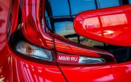 KIA Soul III, 2021 год, 2 148 000 рублей, 11 фотография