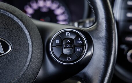 KIA Soul III, 2021 год, 2 148 000 рублей, 18 фотография