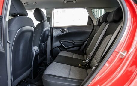 KIA Soul III, 2021 год, 2 148 000 рублей, 31 фотография