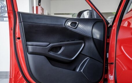 KIA Soul III, 2021 год, 2 148 000 рублей, 28 фотография