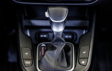 KIA Soul III, 2021 год, 2 148 000 рублей, 26 фотография