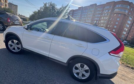 Honda CR-V IV, 2013 год, 1 700 000 рублей, 3 фотография