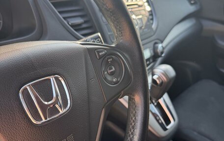 Honda CR-V IV, 2013 год, 1 700 000 рублей, 9 фотография