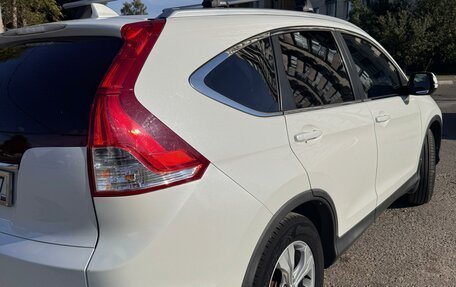 Honda CR-V IV, 2013 год, 1 700 000 рублей, 5 фотография