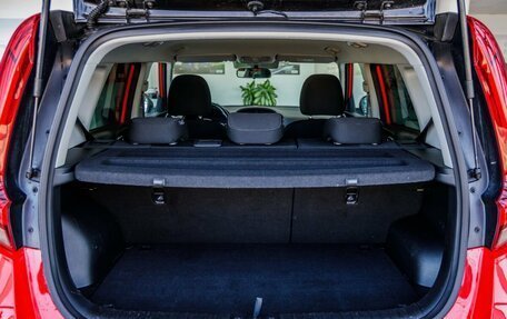 KIA Soul III, 2021 год, 2 148 000 рублей, 33 фотография