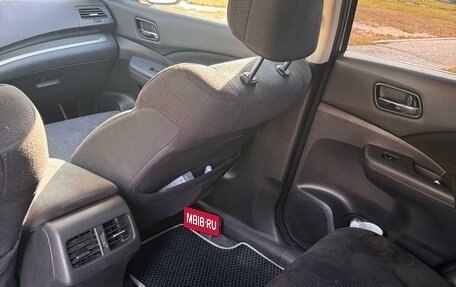 Honda CR-V IV, 2013 год, 1 700 000 рублей, 8 фотография