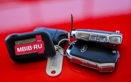 KIA Soul III, 2021 год, 2 148 000 рублей, 36 фотография