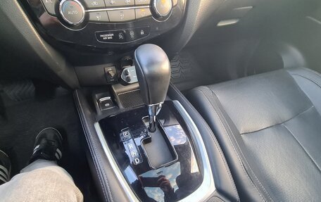 Nissan Qashqai, 2014 год, 1 800 000 рублей, 13 фотография