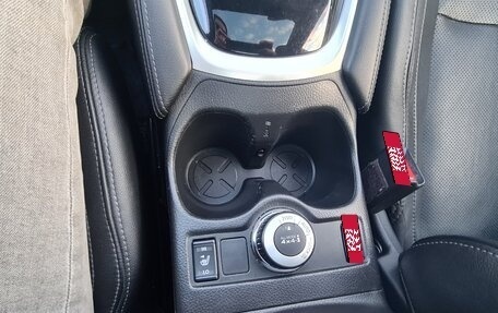 Nissan Qashqai, 2014 год, 1 800 000 рублей, 15 фотография