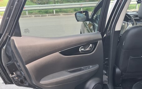 Nissan Qashqai, 2014 год, 1 800 000 рублей, 26 фотография