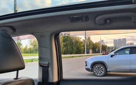 Nissan Qashqai, 2014 год, 1 800 000 рублей, 18 фотография