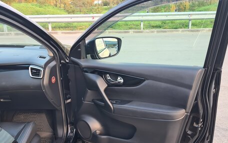 Nissan Qashqai, 2014 год, 1 800 000 рублей, 25 фотография