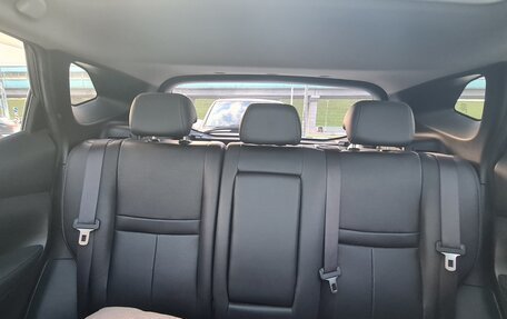 Nissan Qashqai, 2014 год, 1 800 000 рублей, 20 фотография