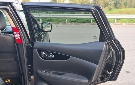 Nissan Qashqai, 2014 год, 1 800 000 рублей, 27 фотография