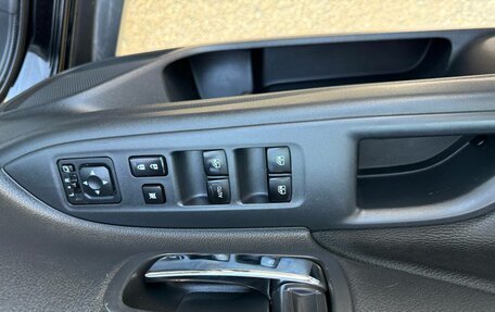 Mitsubishi Outlander III рестайлинг 3, 2017 год, 2 108 000 рублей, 15 фотография