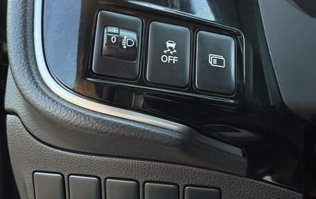 Mitsubishi Outlander III рестайлинг 3, 2017 год, 2 108 000 рублей, 16 фотография