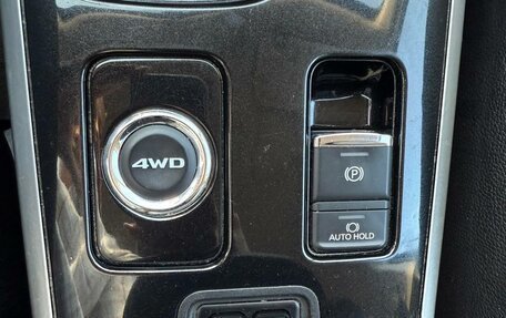 Mitsubishi Outlander III рестайлинг 3, 2017 год, 2 108 000 рублей, 18 фотография