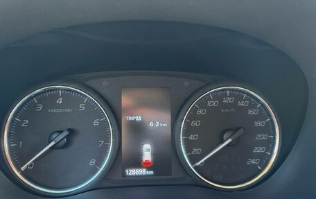 Mitsubishi Outlander III рестайлинг 3, 2017 год, 2 108 000 рублей, 19 фотография