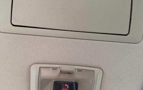 Mitsubishi Outlander III рестайлинг 3, 2017 год, 2 108 000 рублей, 20 фотография