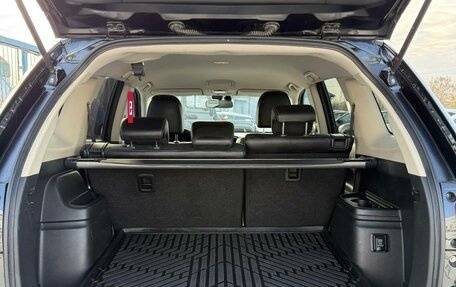 Mitsubishi Outlander III рестайлинг 3, 2017 год, 2 108 000 рублей, 21 фотография