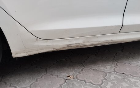 Hyundai Solaris II рестайлинг, 2018 год, 900 000 рублей, 8 фотография