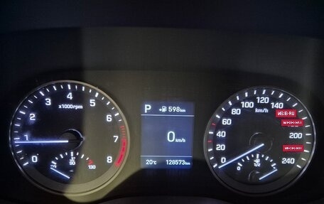 Hyundai Tucson III, 2018 год, 1 889 000 рублей, 7 фотография