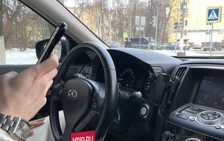 Infiniti G, 2013 год, 1 800 000 рублей, 8 фотография