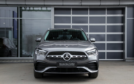 Mercedes-Benz GLA, 2020 год, 3 190 000 рублей, 2 фотография