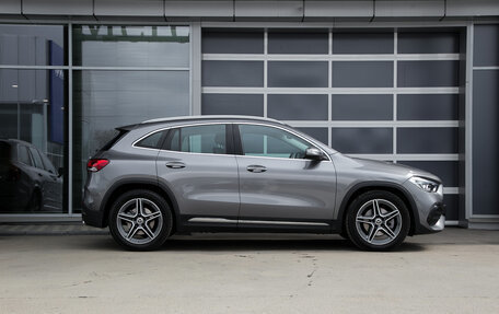 Mercedes-Benz GLA, 2020 год, 3 190 000 рублей, 3 фотография