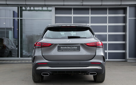 Mercedes-Benz GLA, 2020 год, 3 190 000 рублей, 5 фотография