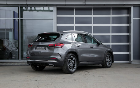 Mercedes-Benz GLA, 2020 год, 3 190 000 рублей, 6 фотография