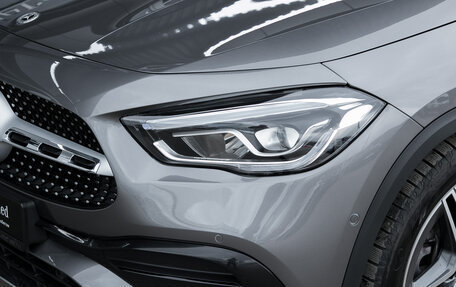 Mercedes-Benz GLA, 2020 год, 3 190 000 рублей, 9 фотография