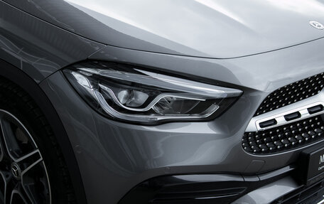Mercedes-Benz GLA, 2020 год, 3 190 000 рублей, 10 фотография
