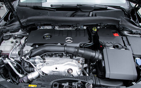 Mercedes-Benz GLA, 2020 год, 3 190 000 рублей, 15 фотография