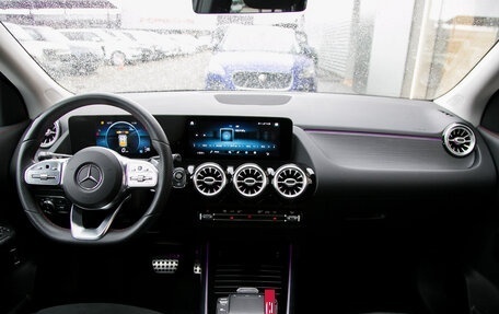 Mercedes-Benz GLA, 2020 год, 3 190 000 рублей, 33 фотография