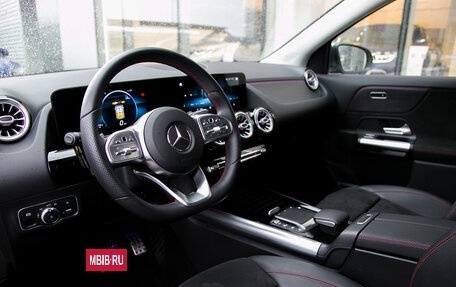 Mercedes-Benz GLA, 2020 год, 3 190 000 рублей, 27 фотография