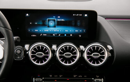 Mercedes-Benz GLA, 2020 год, 3 190 000 рублей, 34 фотография