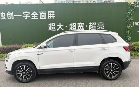 Skoda Karoq I, 2021 год, 1 800 000 рублей, 4 фотография